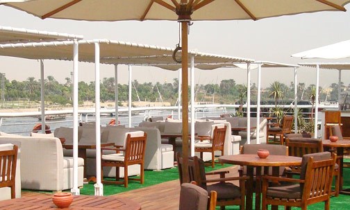 Sabena Al Jamila Nile Cruise Sabena Al Jamila Nile Cruise